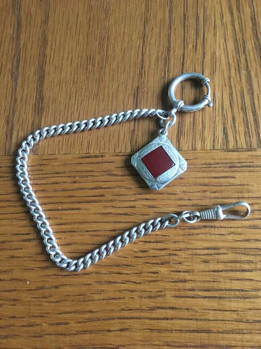 Lant ceas de buzunar