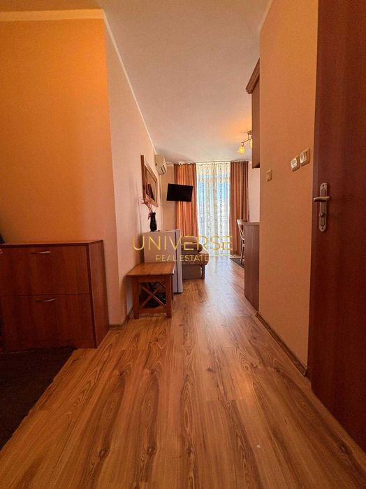 Продава се Двустаен апартамент в к.к. Слънчев бряг - 57 кв.м за 707 €/кв.м - Снимка #6