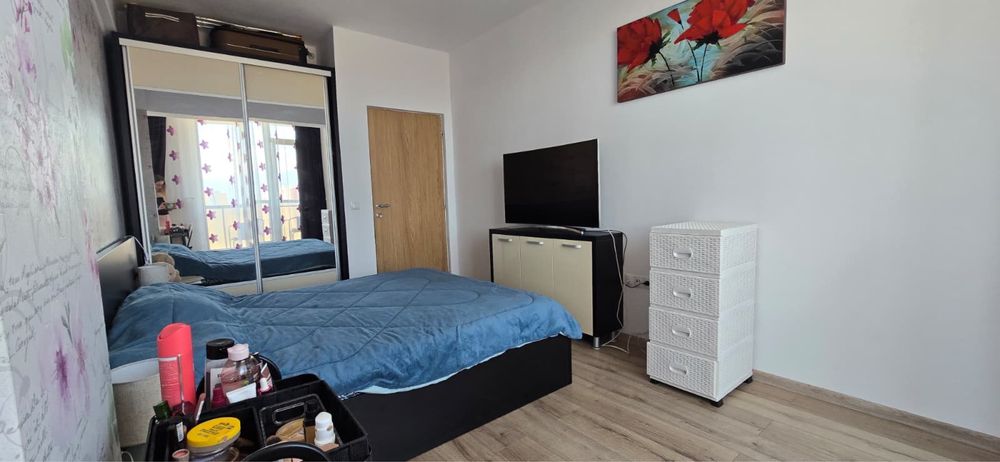 Apartament 2 camere, selimbar, doamna stanca 45mp