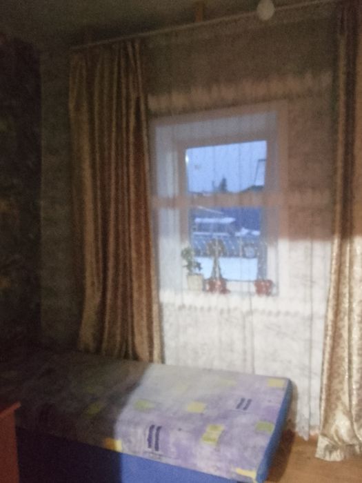 Продам дом в г.Мамлютка