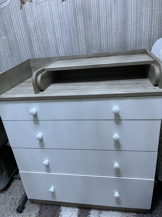 Продается детский пеленальный комод