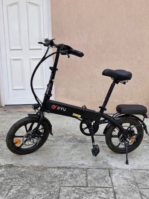 Biciclete electrice