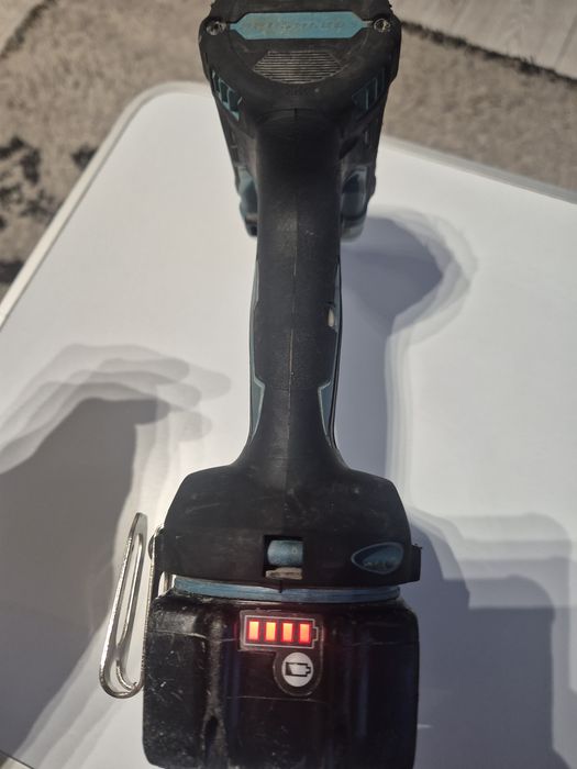 Impact makita dtw 300