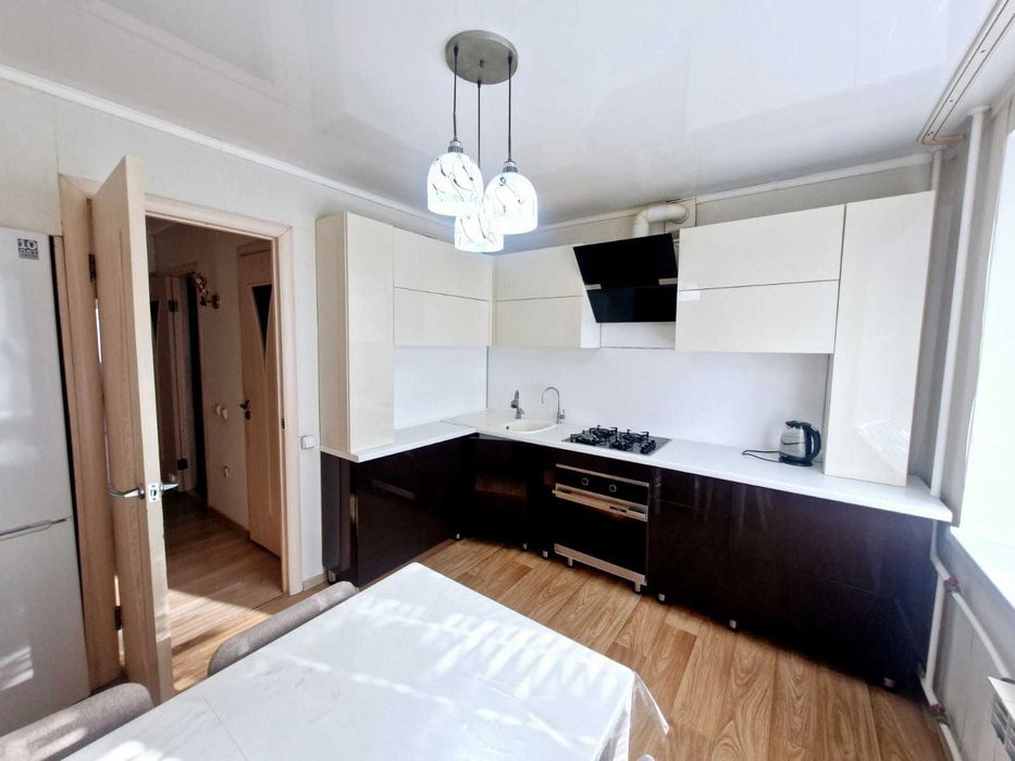 Продажа 3-комнатной квартиры