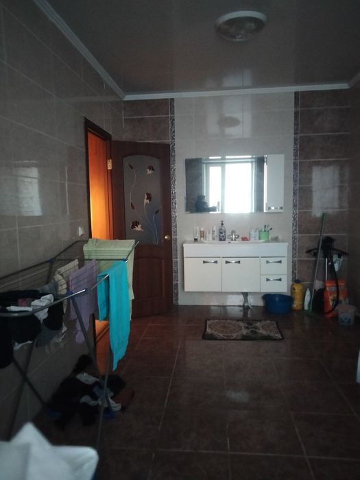 Продам дом 5 комнатный г.Тобыл