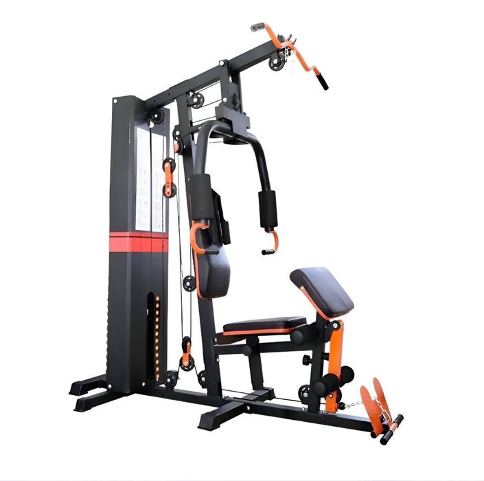 Многофункциональный силовой тренажёр Fitness Gear