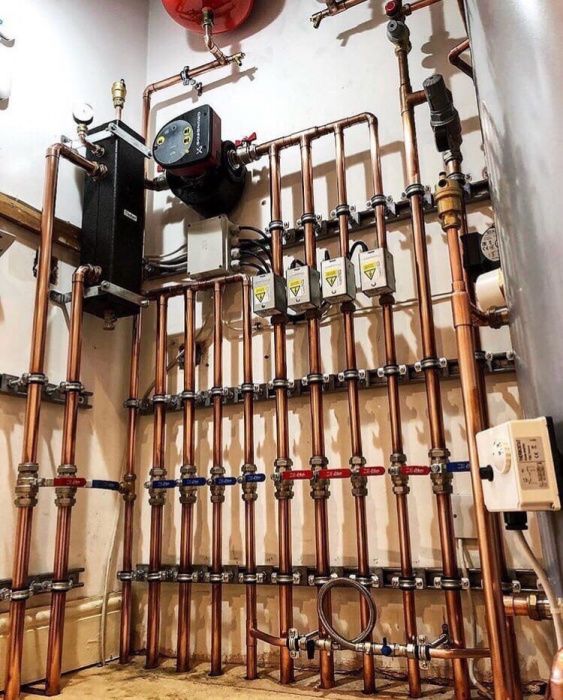 Сантехник Круглосуточно!!!  Ремонт котлов.