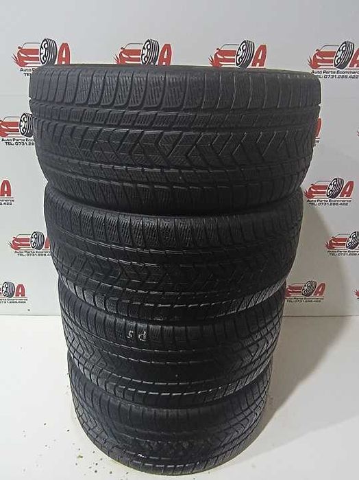 ANVELOPE 265/40/21 & 295/35/21 105V PIRELLI CP N10817 M+S