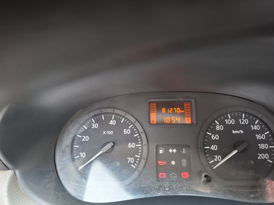 Logan 2010 singurul proprietar