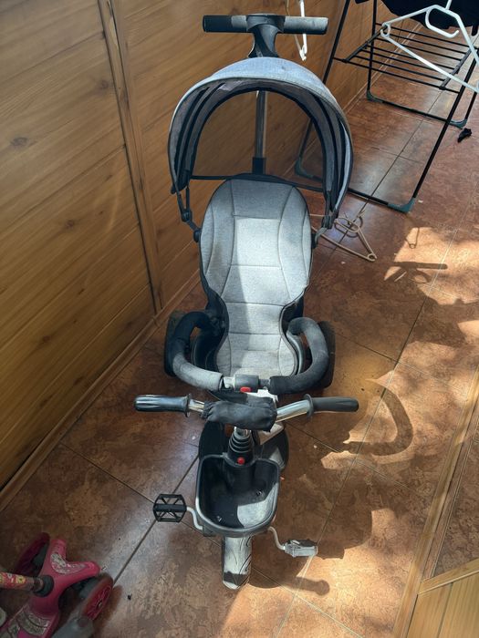 Продам детский велосипед в отличном состоянии