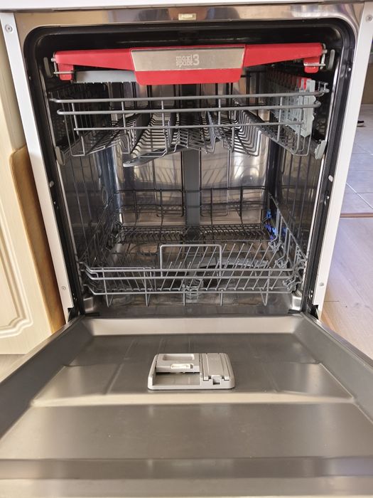 Посудомоечная машина HANSA