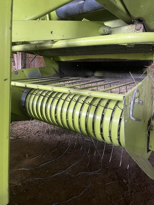 Vand presa de balotat CLAAS ROLLANT 45
