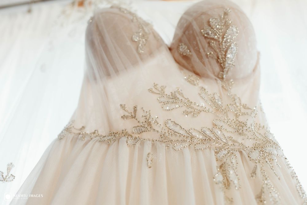 Vand rochie mireasa