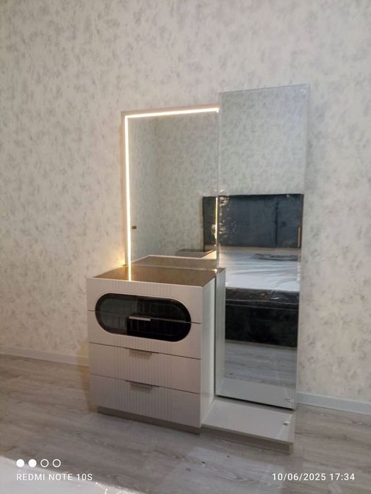 Yotoqxona mebeli 100% MDF