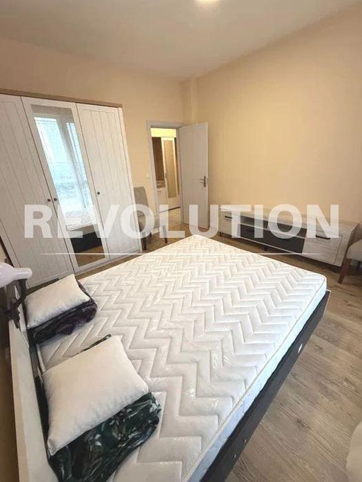 Дава се под наем Двустаен апартамент в Варна, м-т Пчелина - 54 кв.м за 600 € - Снимка #3