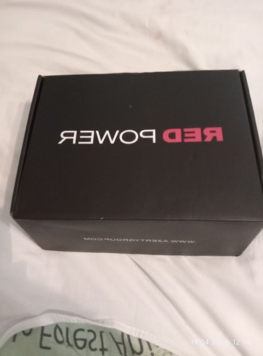 Бп редповер 650ват