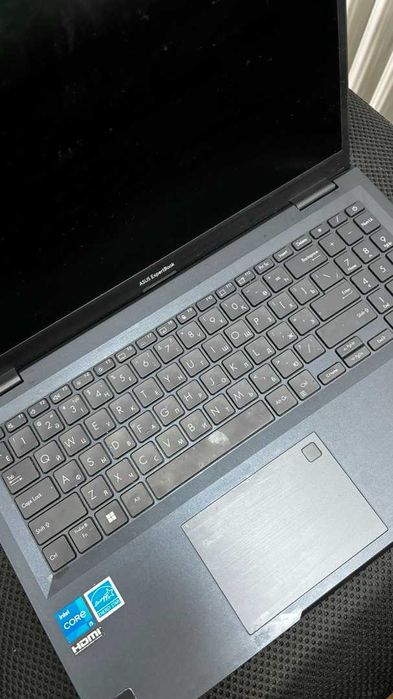 Ноутбук Asus (г. Рудный, ул. Ленина 36) лот 948224