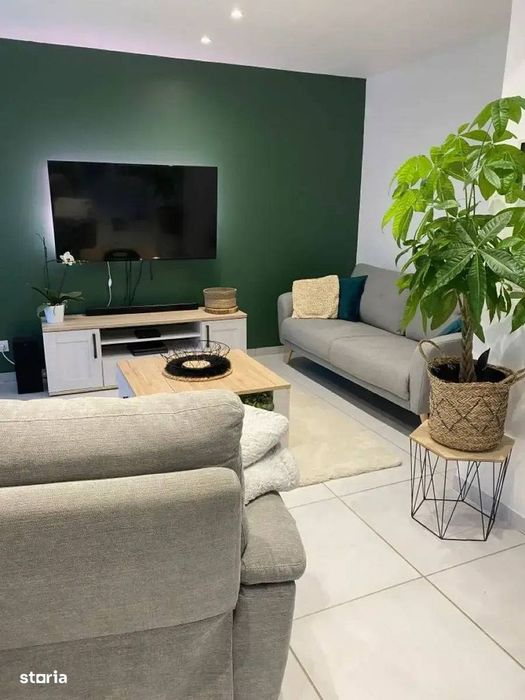 Apartament 3 camere spectaculos Sector 3 direct dezvoltator Pallady — fotografia 1