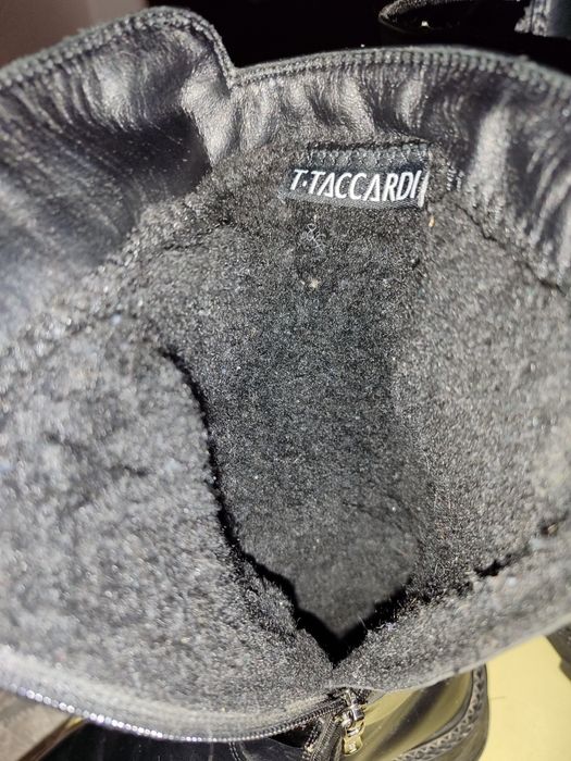 Продам сапоги зимние для девочки