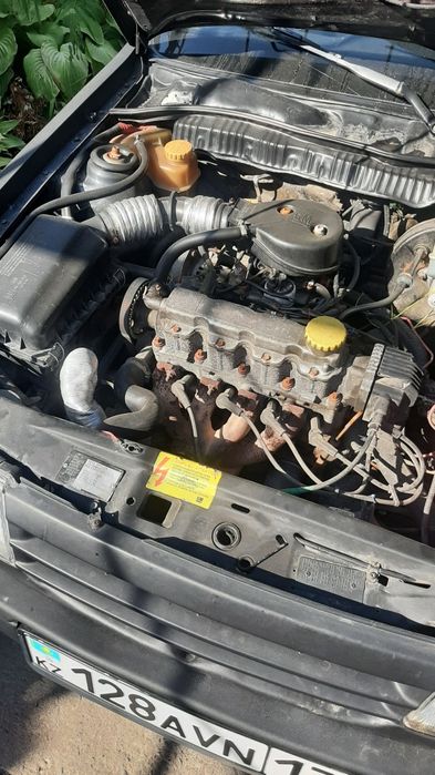 Продаётся опель вектра