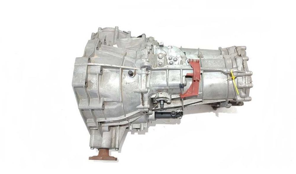 Cutie de viteze Audi A4 B8; 1.8 TFSI; JJG/JJF; 6 Trepte; 2007-2014