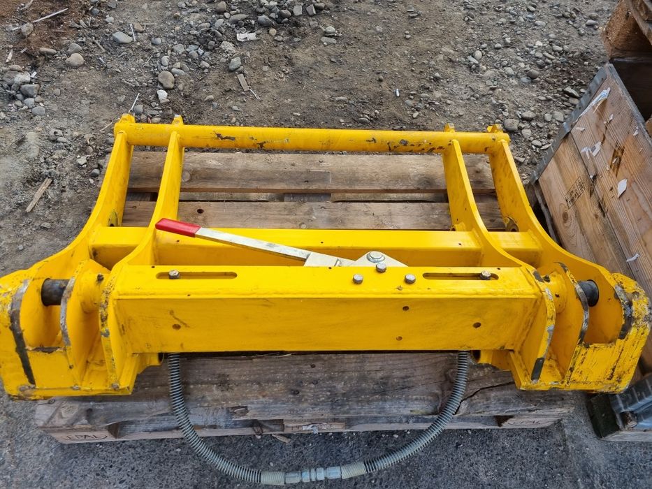 Prindere jcb 3cx sau 4cx