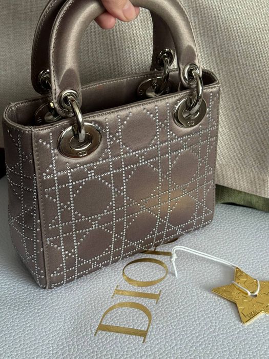 Женская сумка Christian Dior