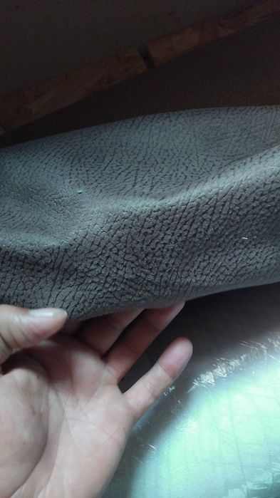 Alcantara Auto  imitatie piele diferite culori