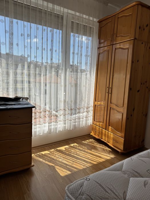 Продава се Двустаен апартамент в Бургас, Сарафово - 36 кв.м за 1119 €/кв.м - Снимка #8