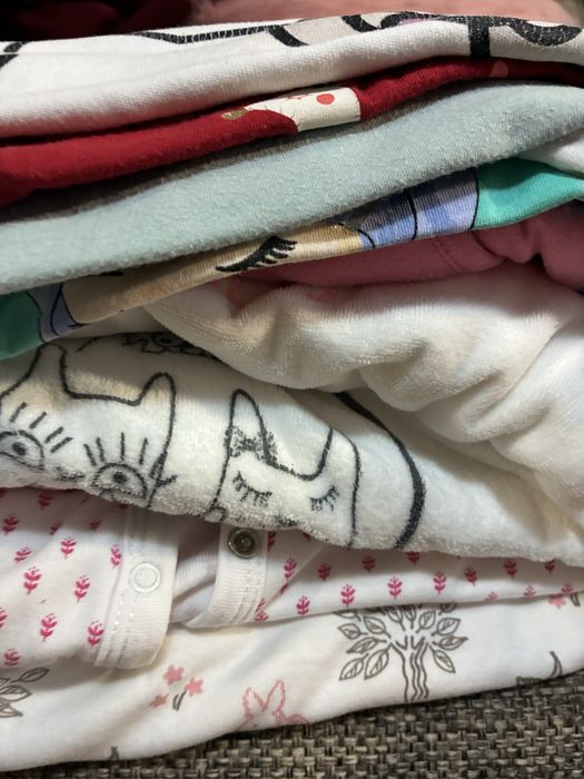 Haine fetita foarte buna