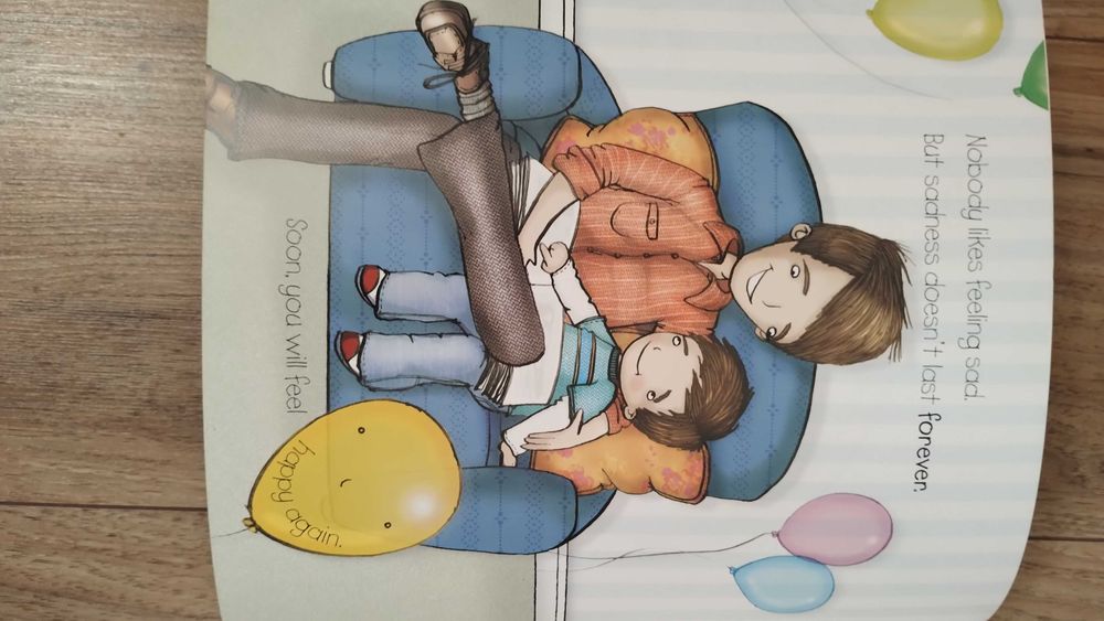 Lot 3 picture books engleză pentru copii