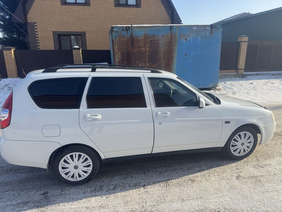 Приора универсал