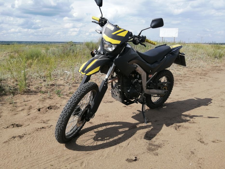 Продам Мотоцикл Imperiy Moto
