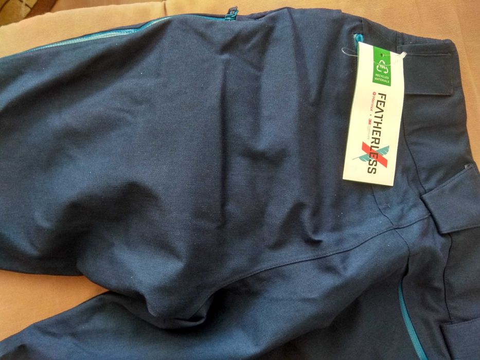 Дамско ски долнище marmot