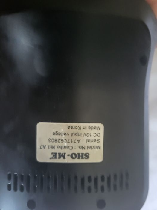 Видеоригистратор