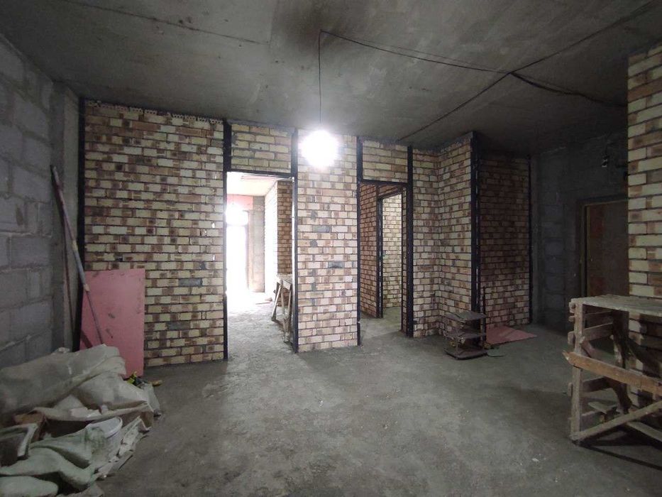 Продается Новостройка Ю.Абад-11, 124м2, 4 комнат, 7 этаж