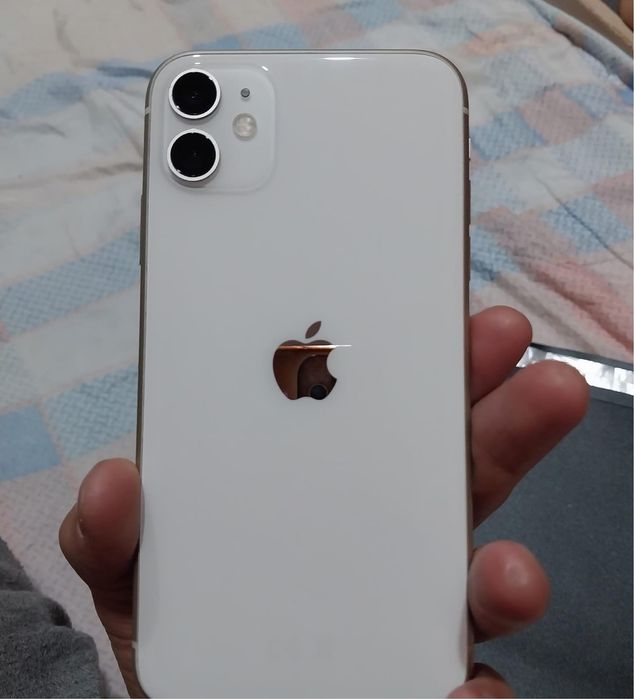 Продается Iphone 11