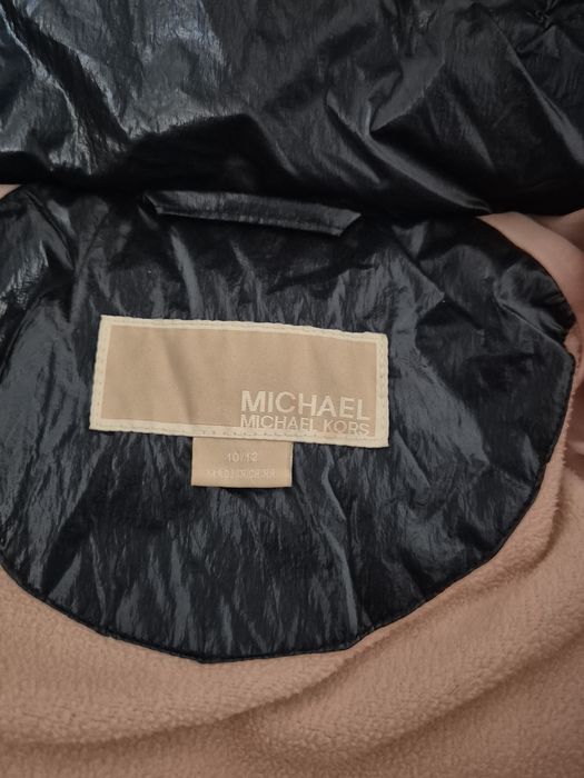Michael Kors детско яке
