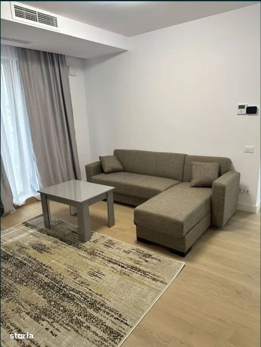 Ap. 2 Camere- 13 Septembrie, Centrala Proprie, Parcare Subterana