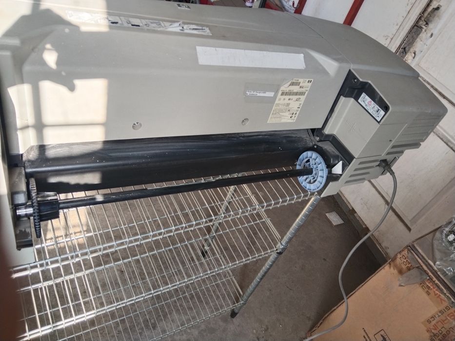 Продам принтер цветной HP 500