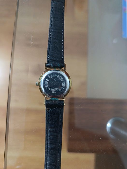 Ceas dama mecanic Britix