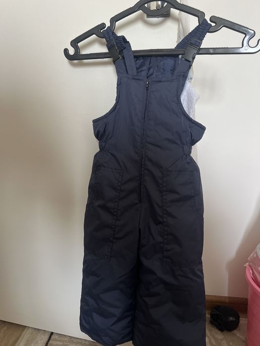 Комбинезон детский зимний