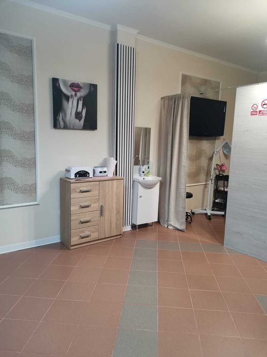 Spatiu de inchiriat pe Calea Turnisorului