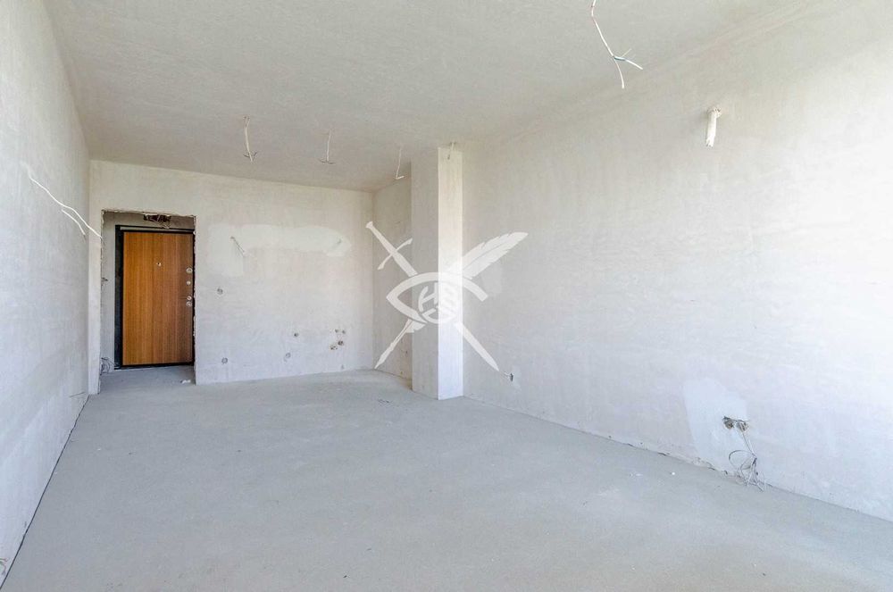 Продава се Ателие в София, Люлин 2 - 51 кв.м за 1870 €/кв.м - Снимка #2