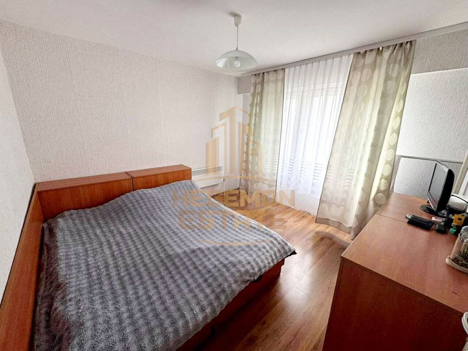 Продава се Тристаен апартамент в Варна, Владислав Варненчик - 62 кв.м за 806 €/кв.м - Снимка #2