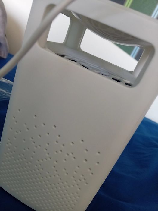 Машина срещу комари