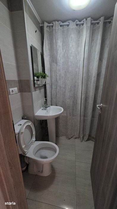 Spatiu comercial , parter , zona Spitalul Judetean !