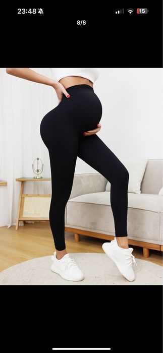 Лосины для беременных