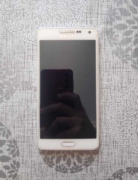 Samsung Galaxy A5