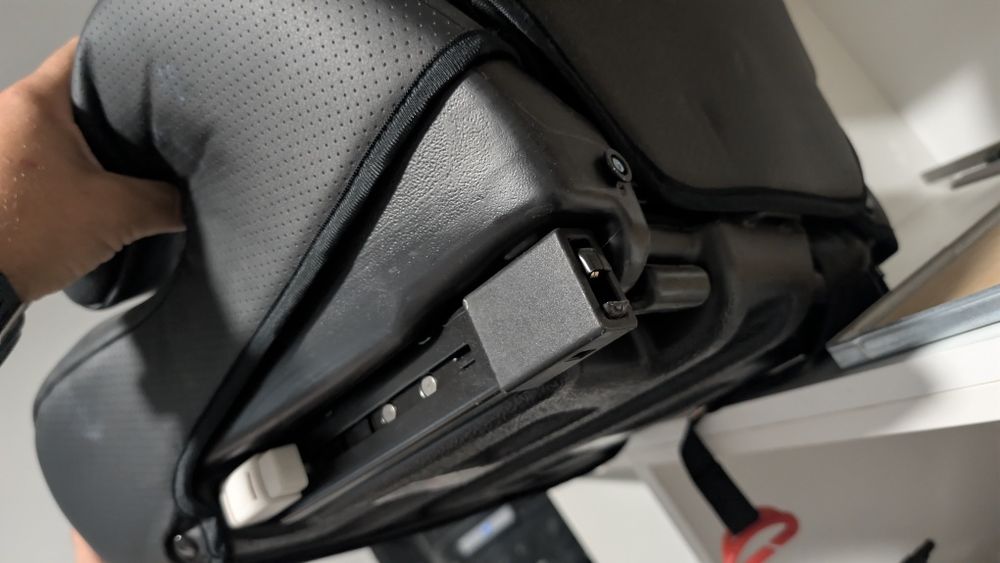Scaun copii auto isofix